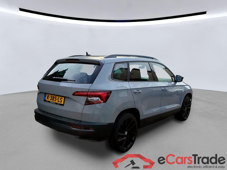 SKODA Karoq 110 kW #5