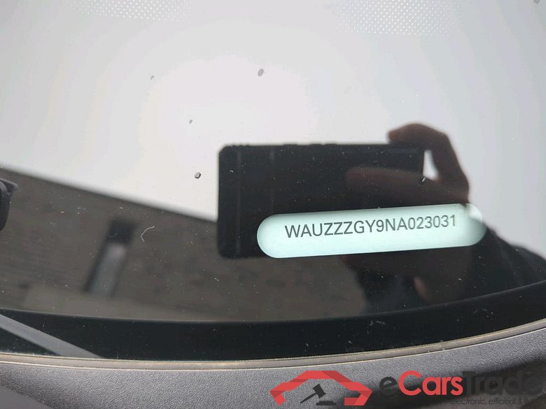 AUDI A3 Sportback 81 kW #2