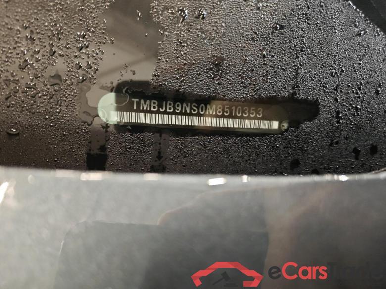 SKODA Kodiaq 110 kW #3