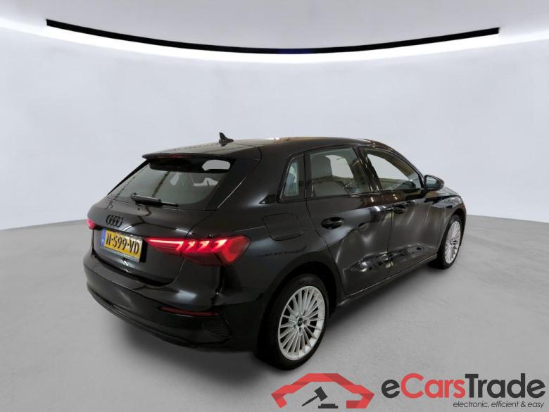 AUDI A3 Sportback 81 kW #6