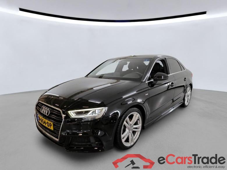 AUDI A3 Limousine 110 kW
