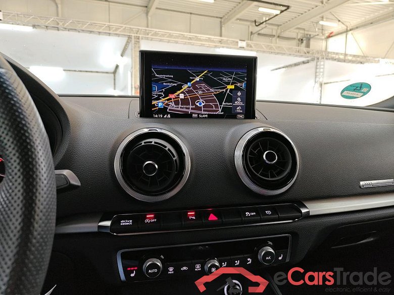 AUDI A3 Limousine 110 kW #2