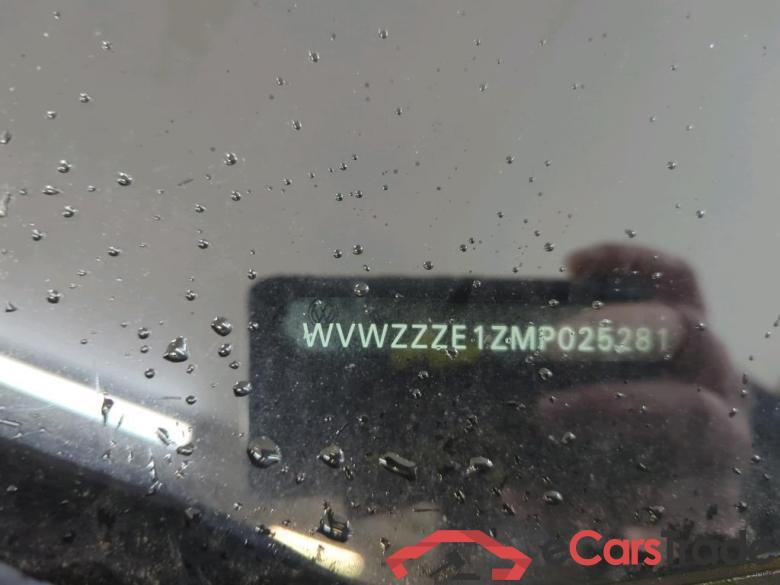 VOLKSWAGEN ID.3 150 kW #3