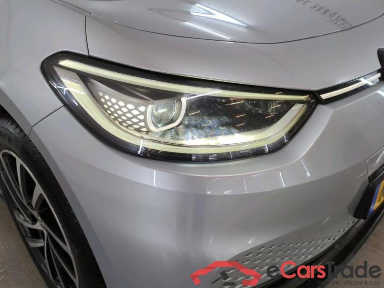 VOLKSWAGEN ID.3 150 kW #4