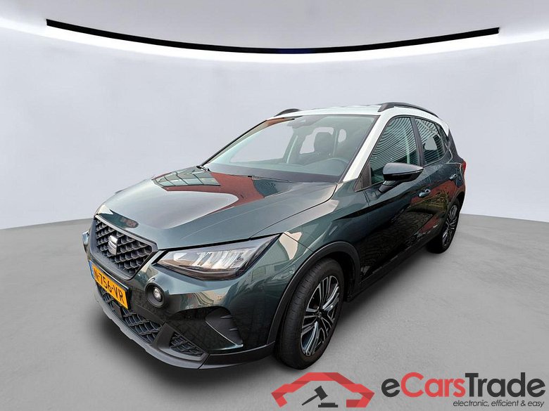 SEAT Arona 70 kW