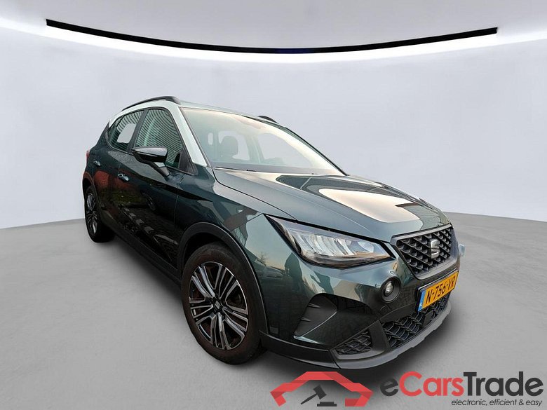SEAT Arona 70 kW #3
