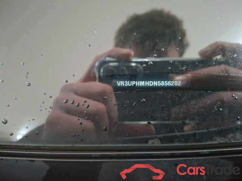 PEUGEOT 208 55 kW #2