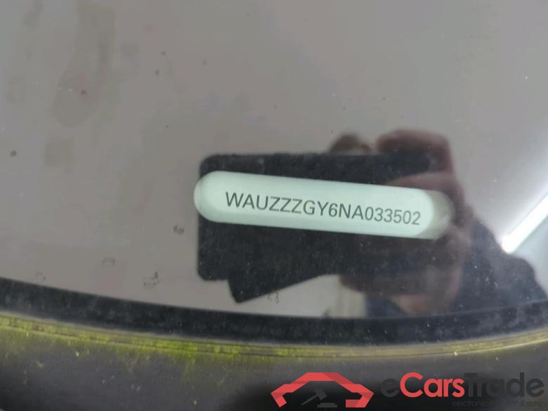 AUDI A3 Sportback 81 kW #2