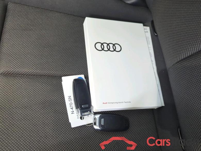 AUDI A3 Sportback 81 kW #6