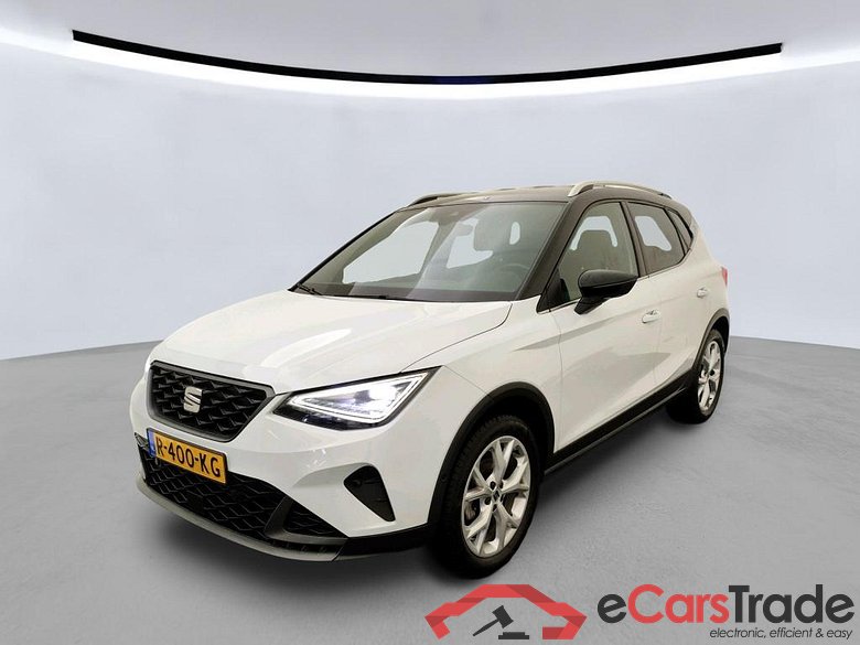 SEAT Arona 110 kW
