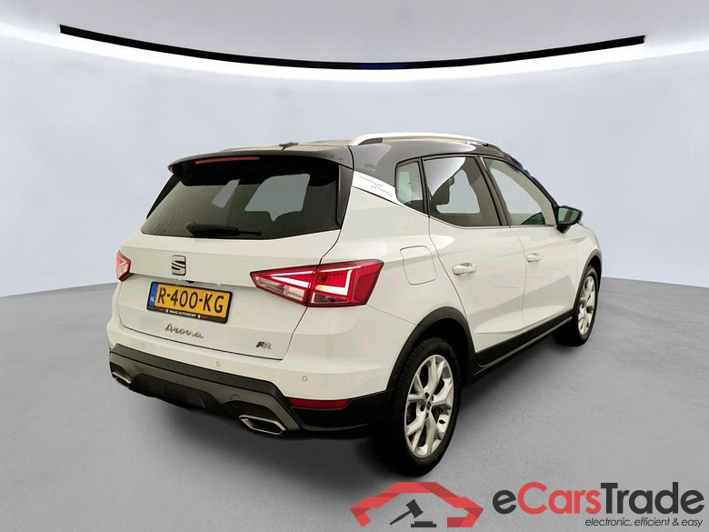 SEAT Arona 110 kW #5