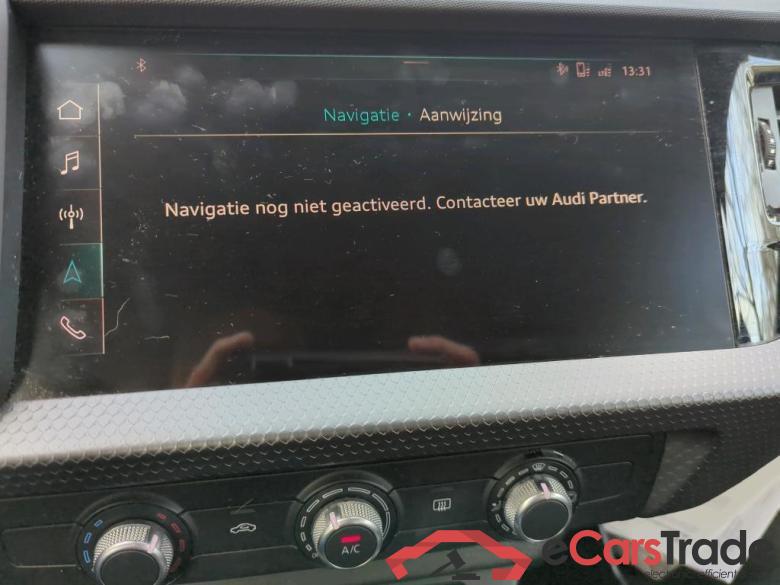 AUDI A1 Sportback 70 kW #3