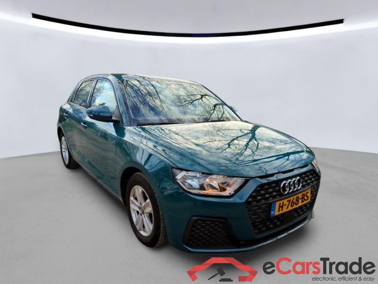 AUDI A1 Sportback 70 kW #4