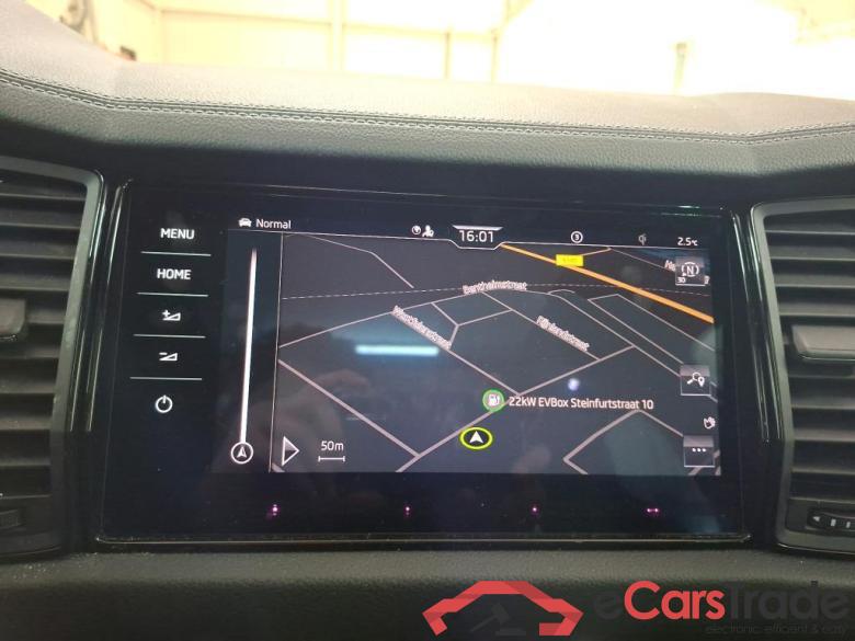 SKODA Kodiaq 110 kW #2