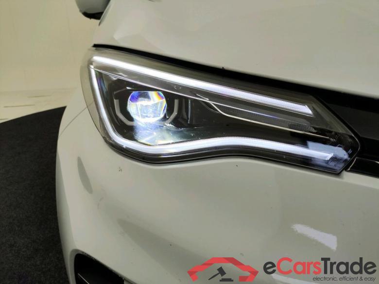 RENAULT Zoe 100 kW #3