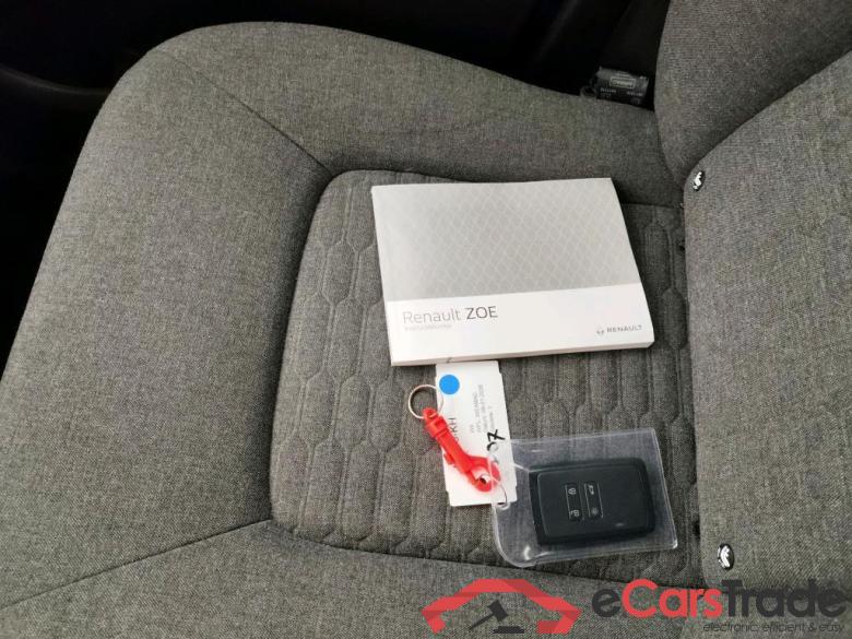 RENAULT Zoe 100 kW #6