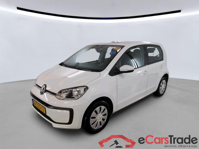 VOLKSWAGEN up! 48 kW #1