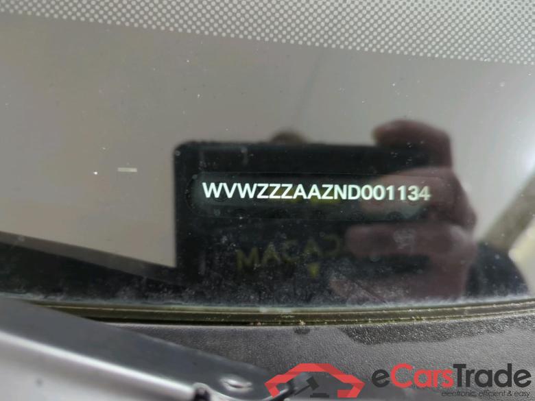 VOLKSWAGEN up! 48 kW #2