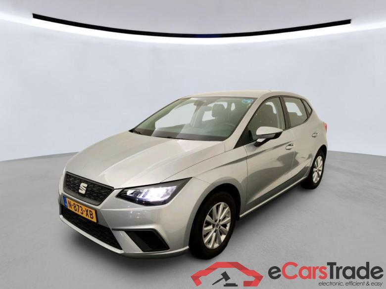 SEAT Ibiza 70 kW #1