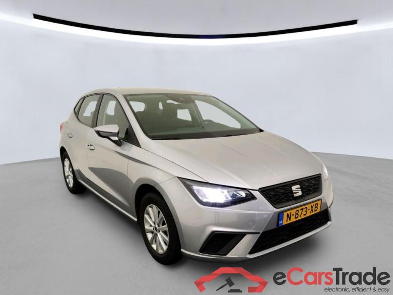 SEAT Ibiza 70 kW #4