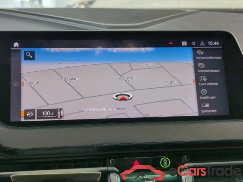 BMW 1-serie 100 kW #2