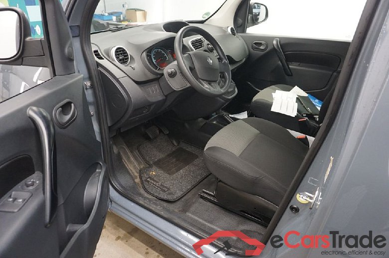 Kangoo Z.E. 33 33kWh #4