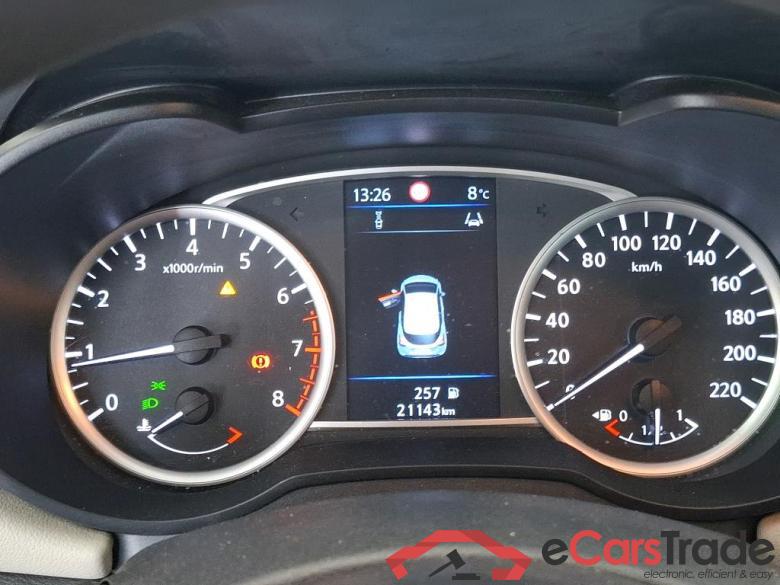 Micra / 2016 / 5P / Berline IG-T 92 Business Edition / TRANSFO VP/VF #6