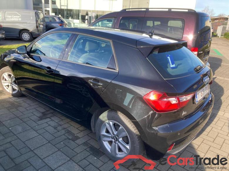 AUDI A1 Sportback Audi A1 Sportback  25 TFSI  70(95) kW(pk) 5 versnellingen #3