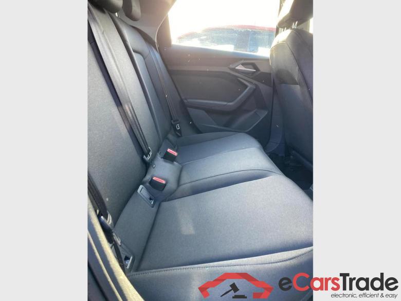 AUDI A1 Sportback Audi A1 Sportback  25 TFSI  70(95) kW(pk) 5 versnellingen #6