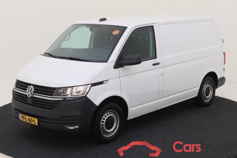 VOLKSWAGEN Transporter 81 kW