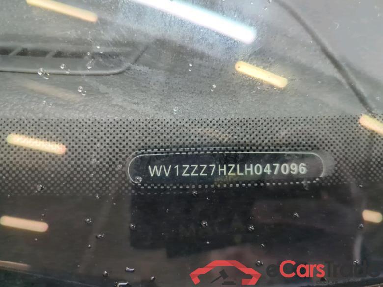 VOLKSWAGEN Transporter 81 kW #2