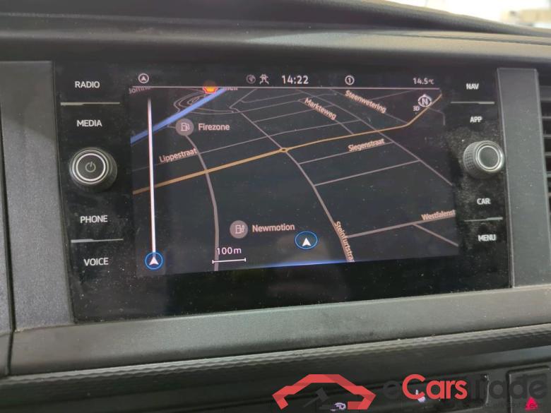 VOLKSWAGEN Transporter 81 kW #3