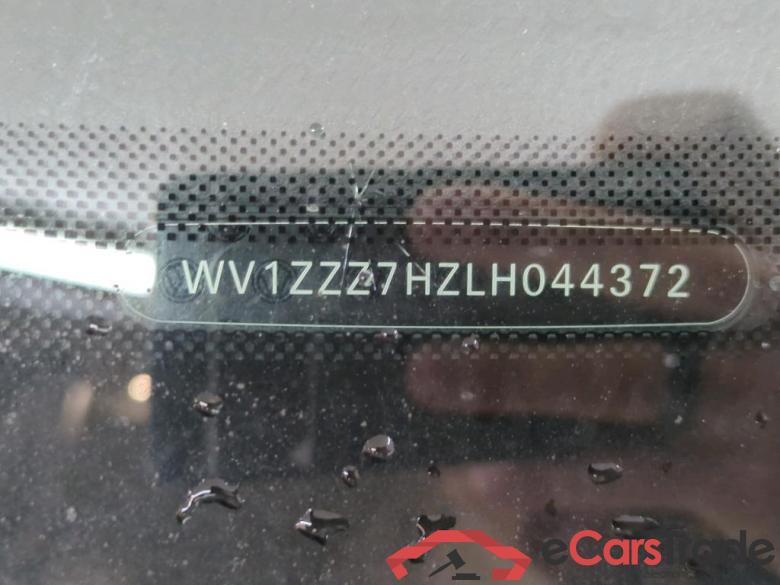 VOLKSWAGEN Transporter 81 kW #2