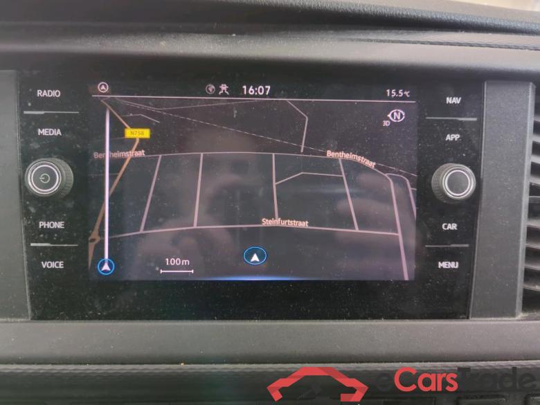 VOLKSWAGEN Transporter 81 kW #3