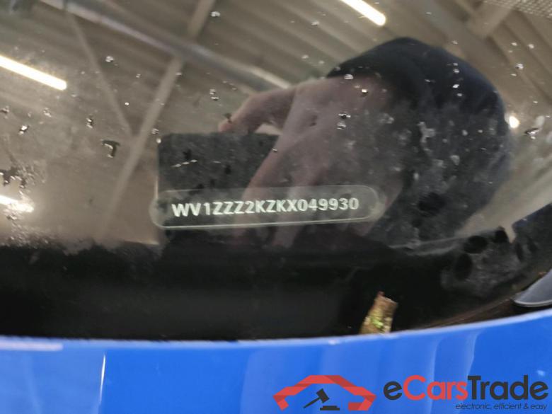 VOLKSWAGEN Caddy 55 kW #2