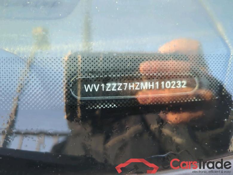 VOLKSWAGEN Transporter 81 kW #2