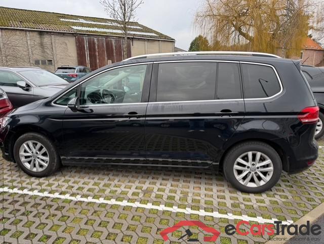 VOLKSWAGEN Touran Touran Highline 1.4 TSI 110 kW (150 ch) 6 vitesses manuel #1