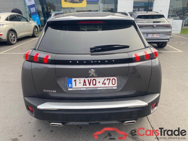 PEUGEOT 2008 1.2 PureTech Allure Pack S&S (EU6.3) #6
