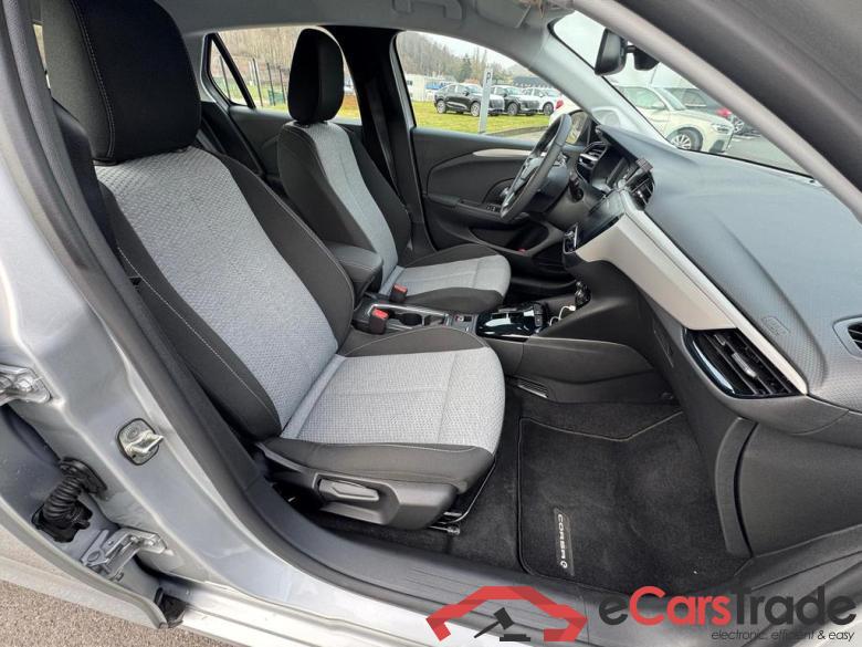 OPEL e-Corsa e-Corsa 50 kWh #5