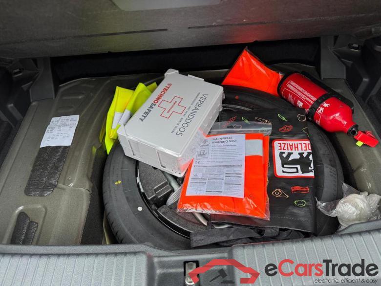 VOLKSWAGEN T-Cross T-Cross United 1.0 TSI 81 kW (110 pk) 7 versnellingen DSG #6