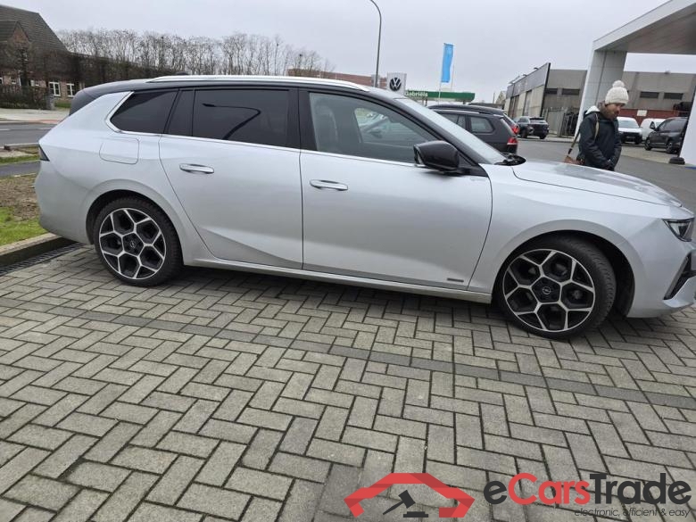 OPEL Astra Sports Tourer Astra Sports Tourer 1.2 Turbo GS S/S