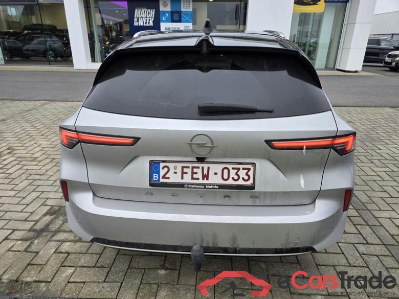 OPEL Astra Sports Tourer Astra Sports Tourer 1.2 Turbo GS S/S #4