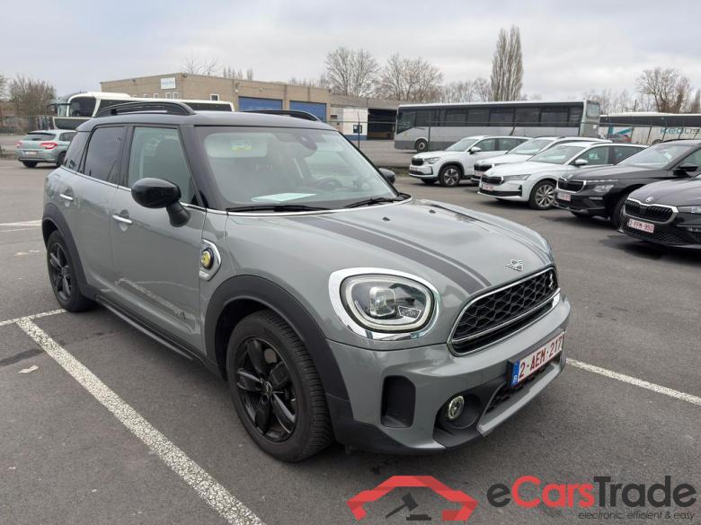 MINI Mini Countryman (F60 LCI) Mini Countryman 1.5A PHEV Cooper SE ALL4 #2