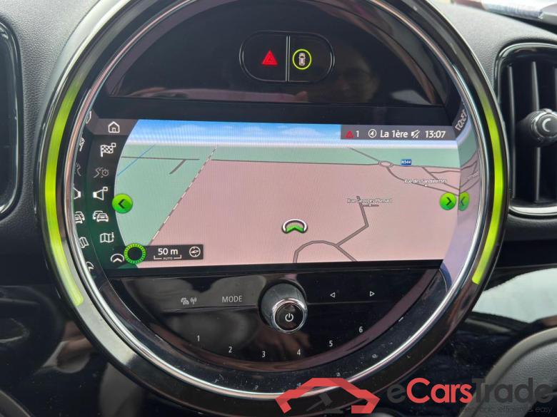 MINI Mini Countryman (F60 LCI) Mini Countryman 1.5A PHEV Cooper SE ALL4 #6