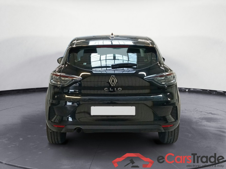 Renault Clio Evolution 1.5 Blue dCi 100 #4