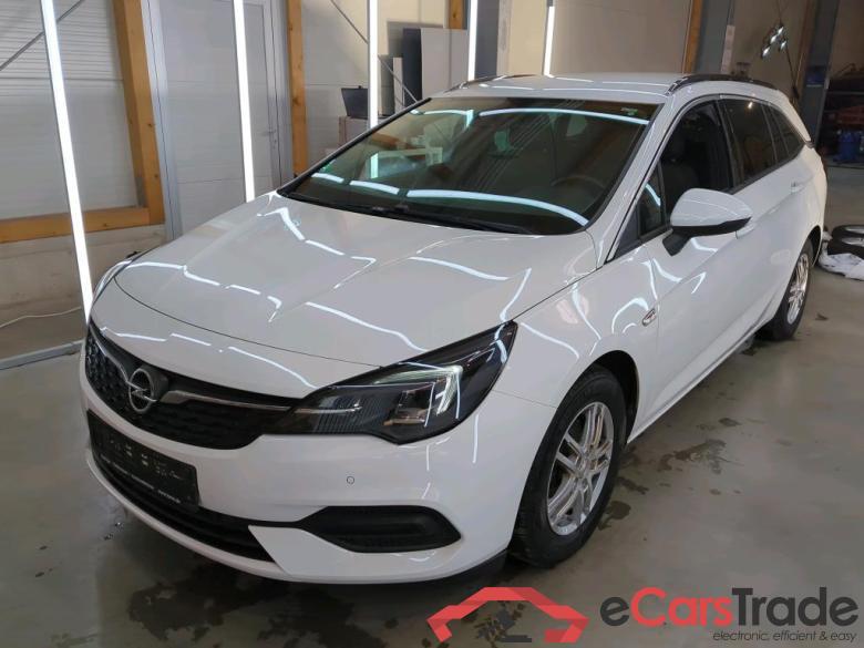 Astra K Sports Tourer Elegance Start/Stop 1.5 77KW MT6 E6d #1