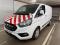 preview Ford Transit Custom #0