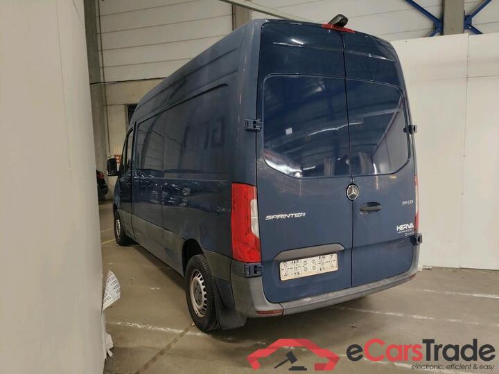 Mercedes Sprinter Sprinter 311 CDI GB L2 FWD Functional 3.5T 84kW/114pk  4D/P Man-6 #3