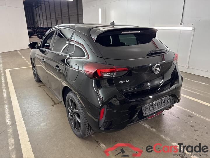 Opel Corsa Corsa 1.2 Turbo S/S Auto GS Line 96kW/131pk  5D/P Auto-8 #3