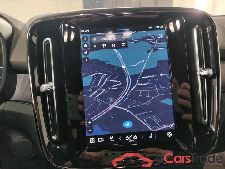 Volvo XC40 XC40 Recharge Extended Range Ultimate 185kW/252pk  5D/P Auto-1 (4 seizoenen Banden) - WLTP indicatief #6